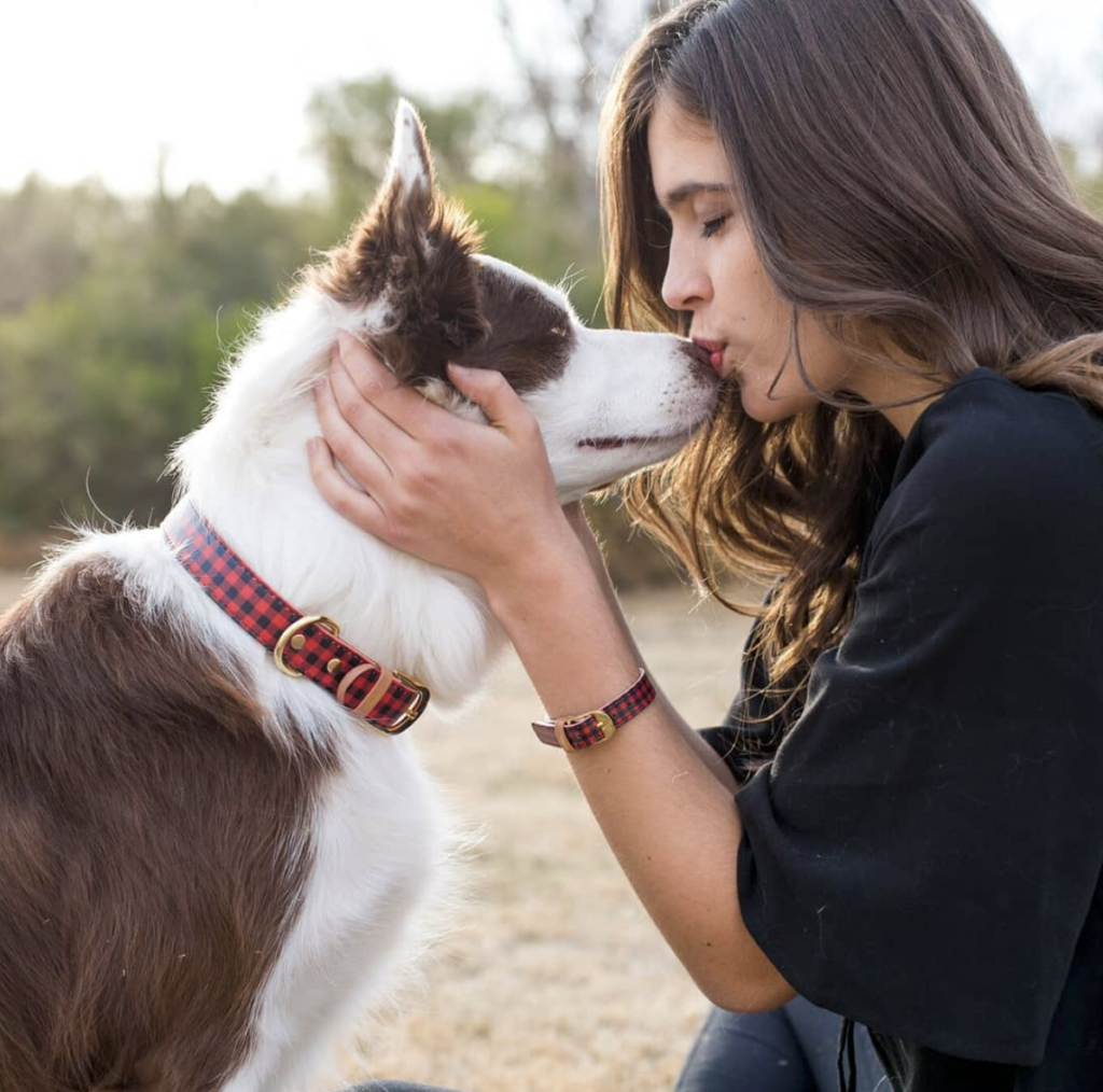 Dog Moms are the Tops!
