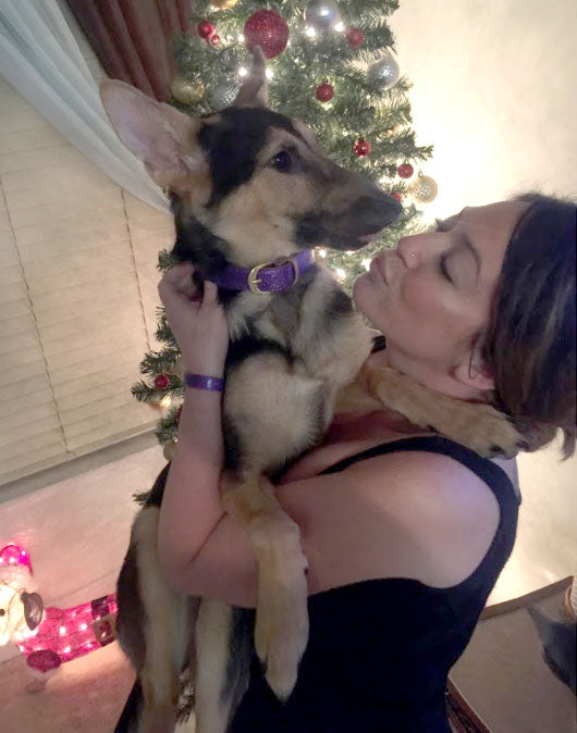 Erica & Honey