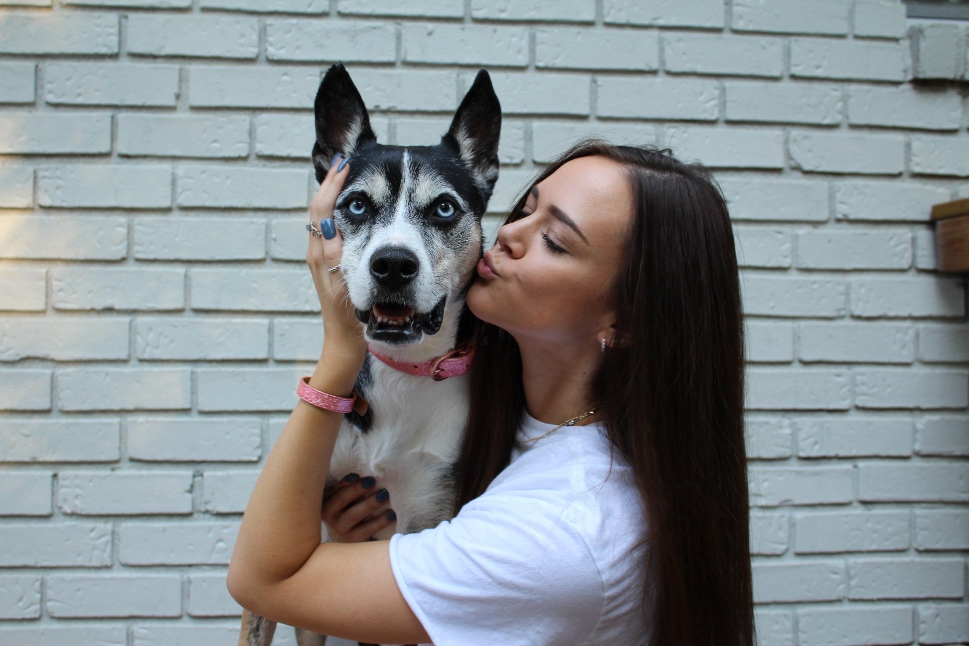 Kaitlyn & Izzy