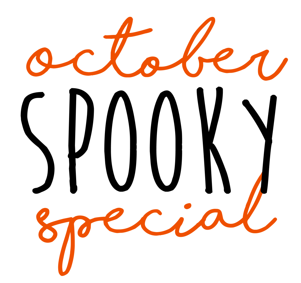 What FriendshipCollar Loves: The Spooky Special!