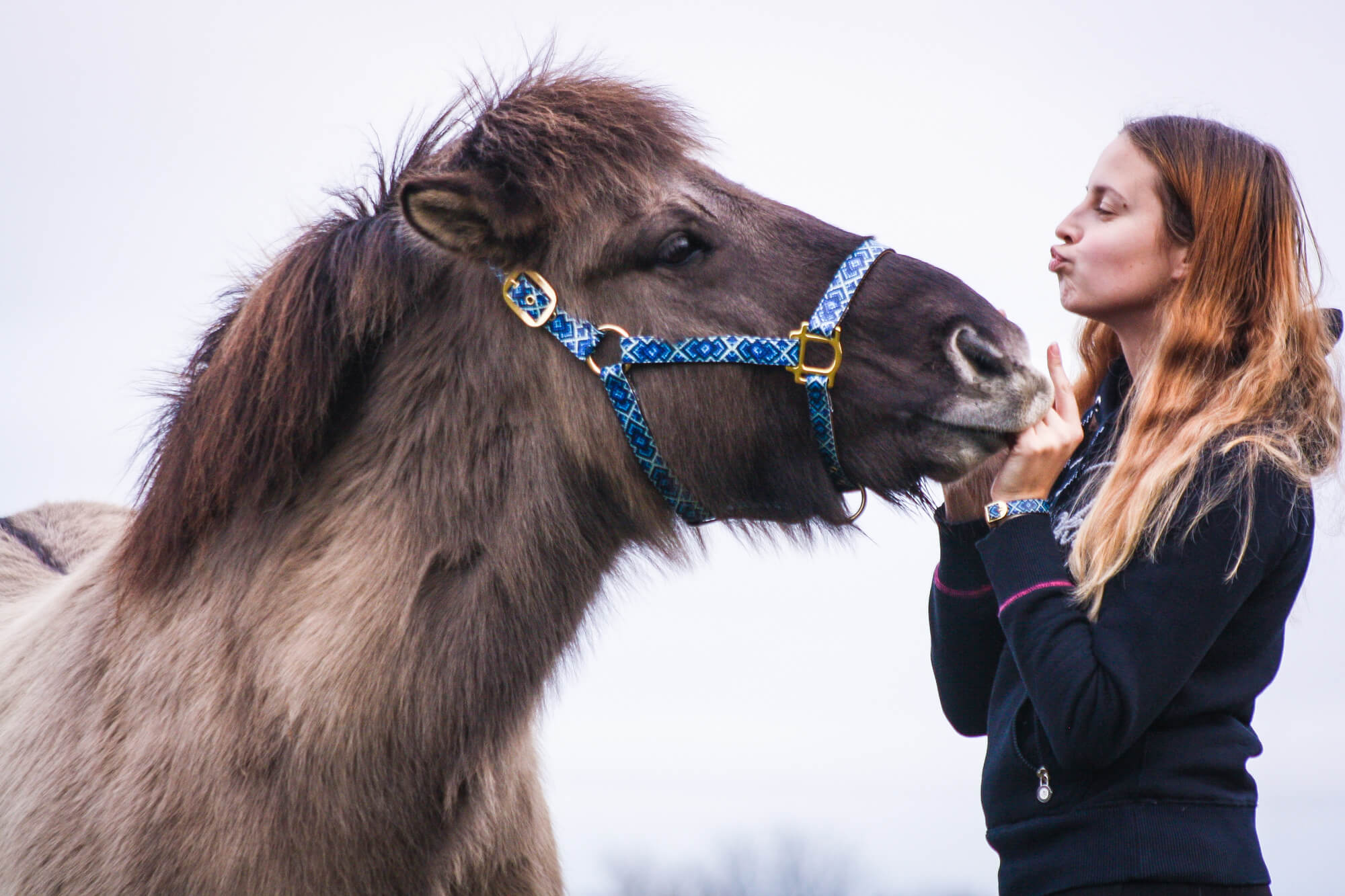 Jennifer & Magni