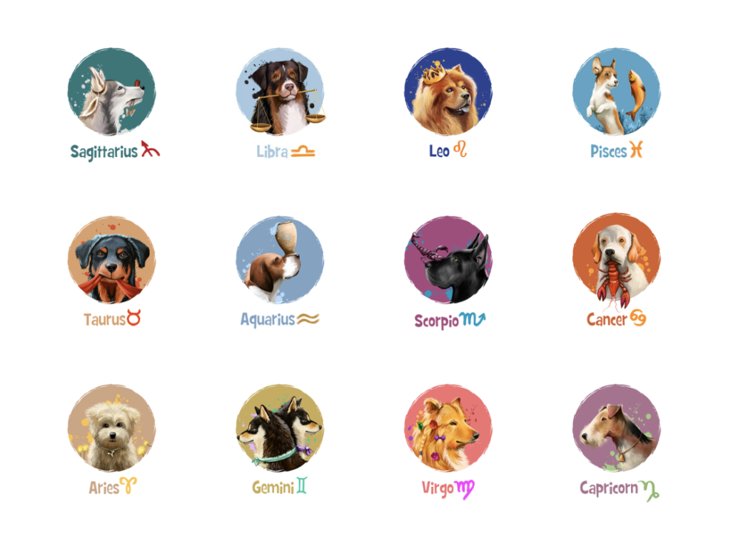 Bestie Horoscopes