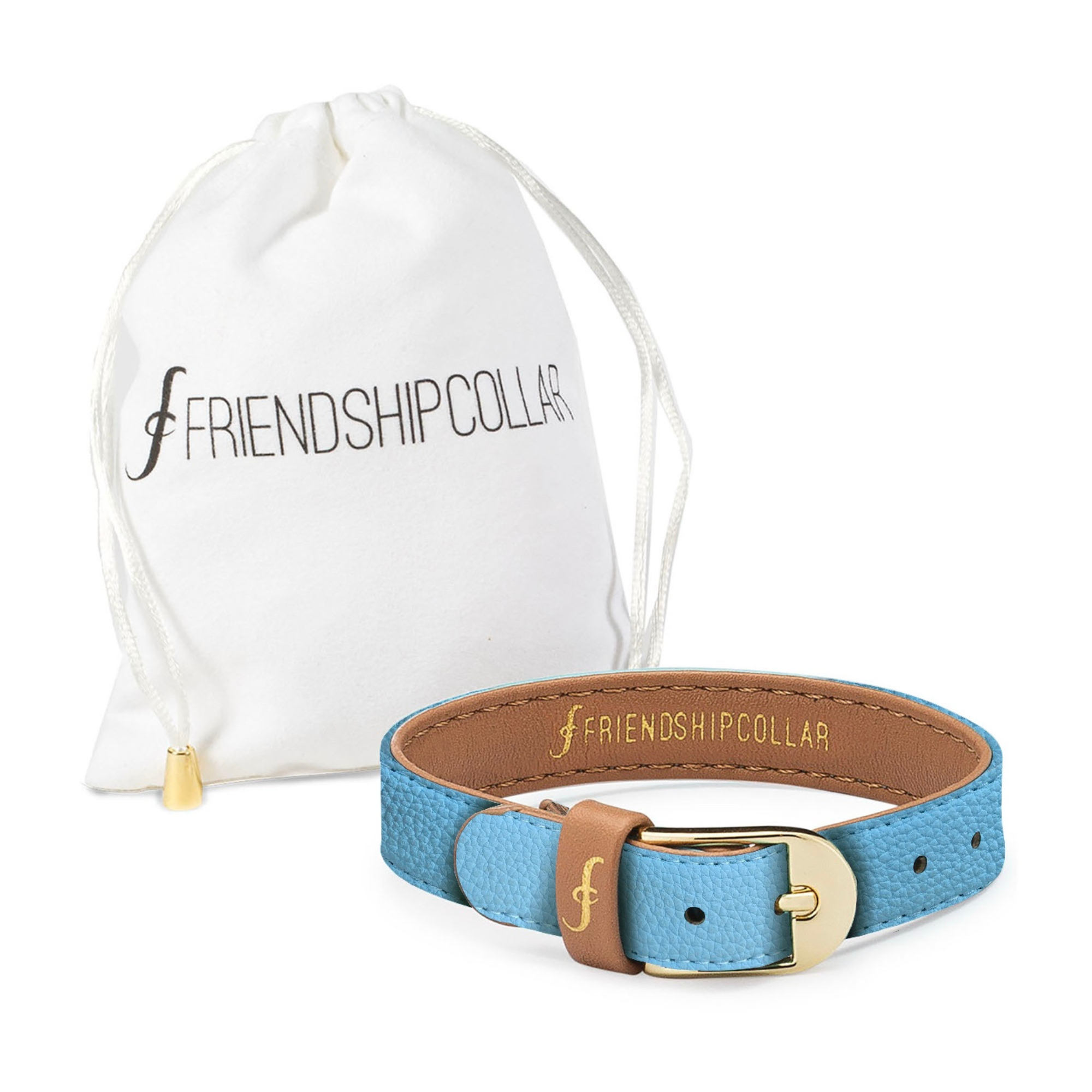 Extra Bracelet for Aqua Blue