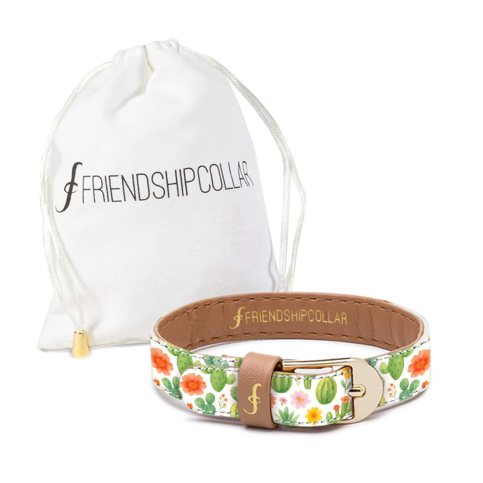 Extra Bracelet for Cactus Cutie