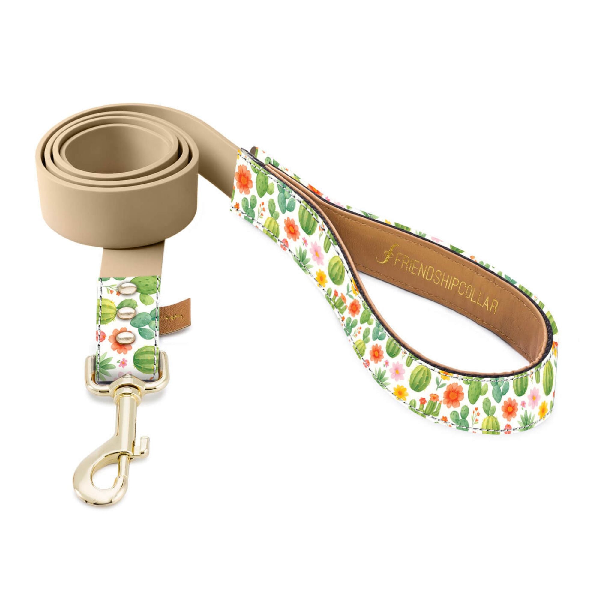 Cactus Cutie - 5ft Leash