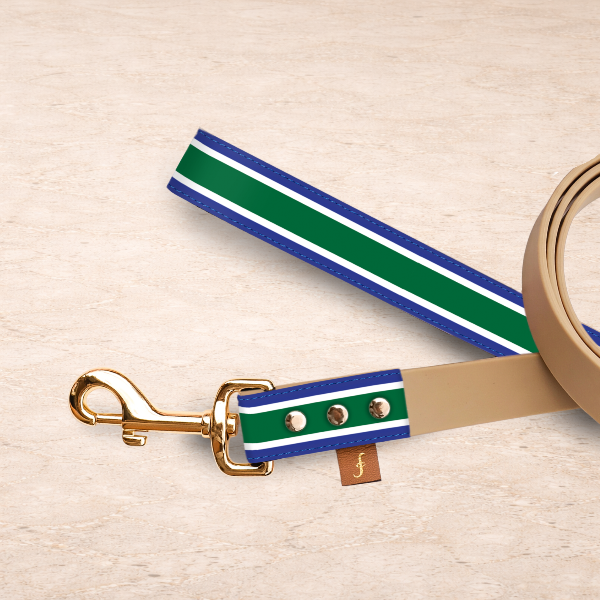 Game, Set, Match - 5ft Leash