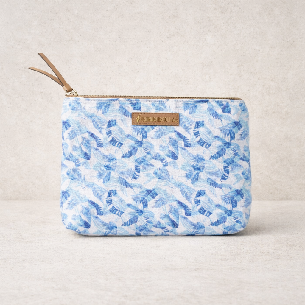 Island Vibes Pouch