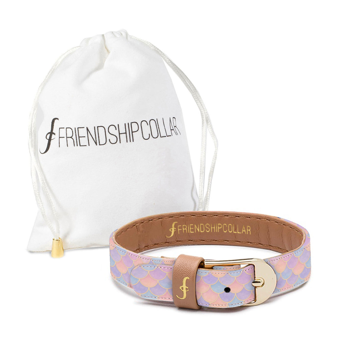 Mermaid Tails - Extra Bracelet