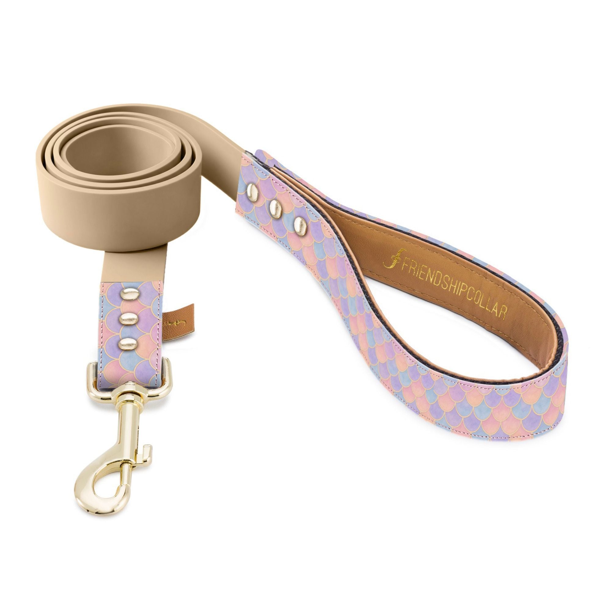 Mermaid Tails - 5ft Leash