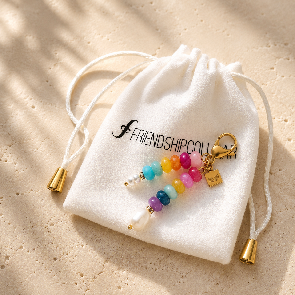 Over The Rainbow Bridge - Remembrance Charm