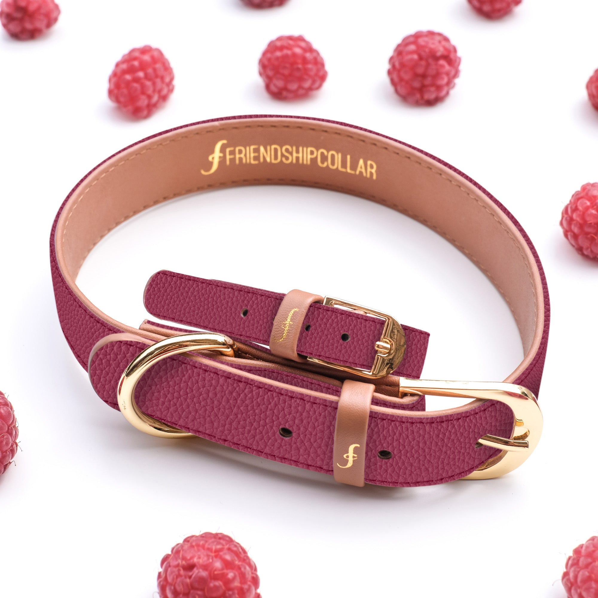 Raspberry Crush