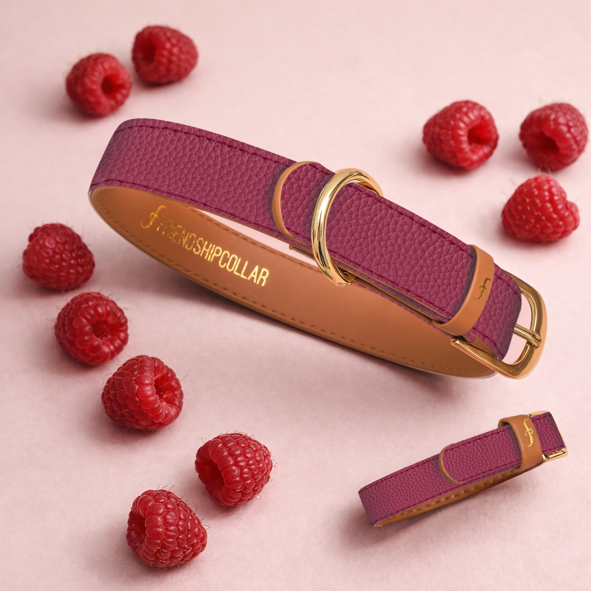 Raspberry Crush