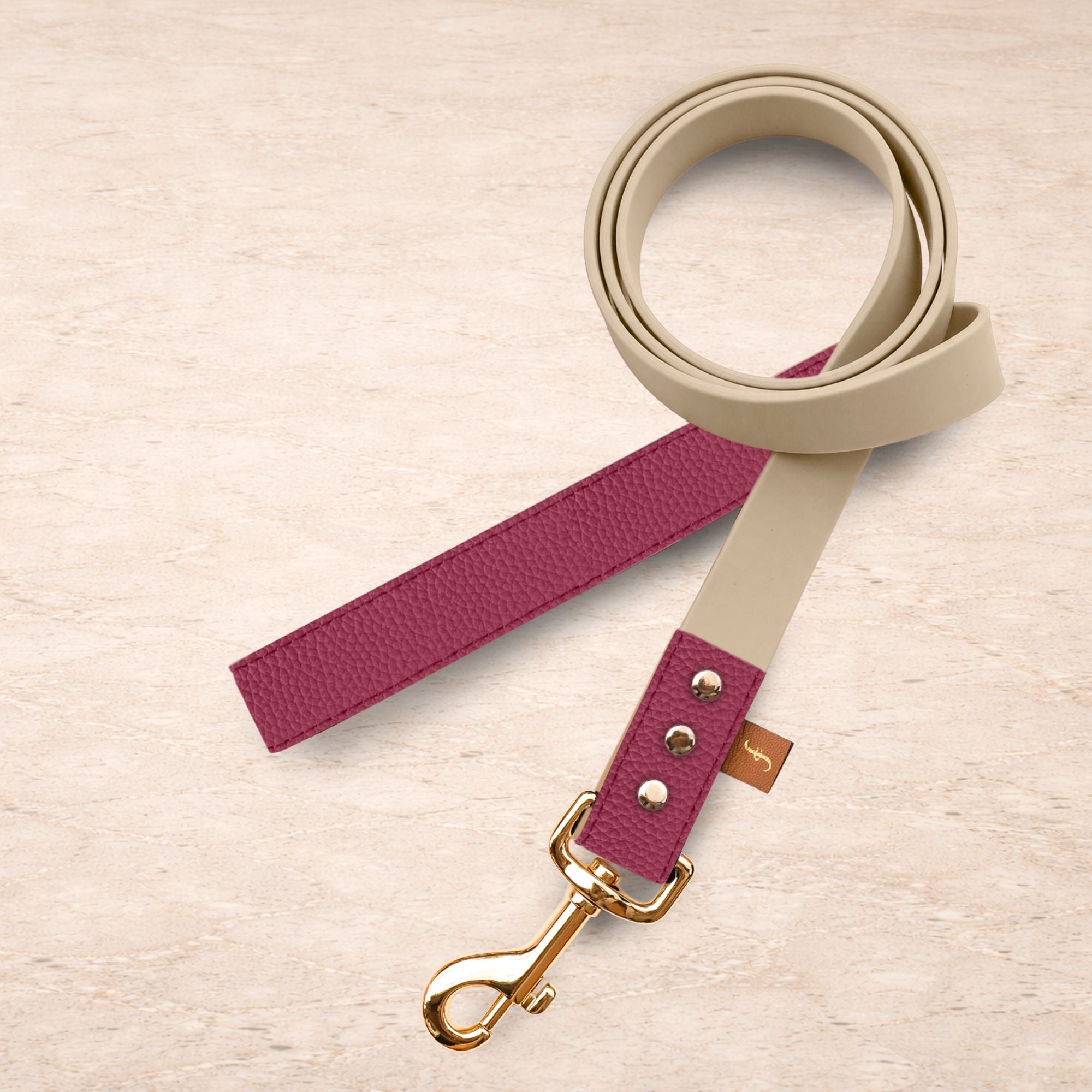 Raspberry Crush - 5ft Leash
