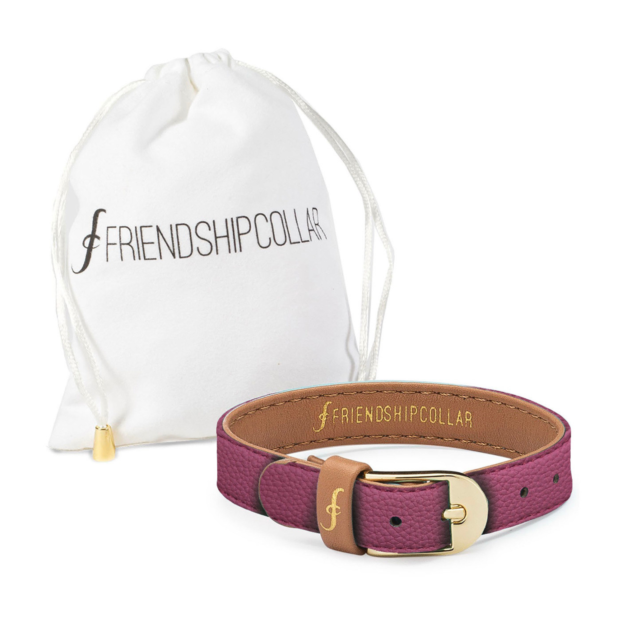 Extra Bracelet for Raspberry Crush