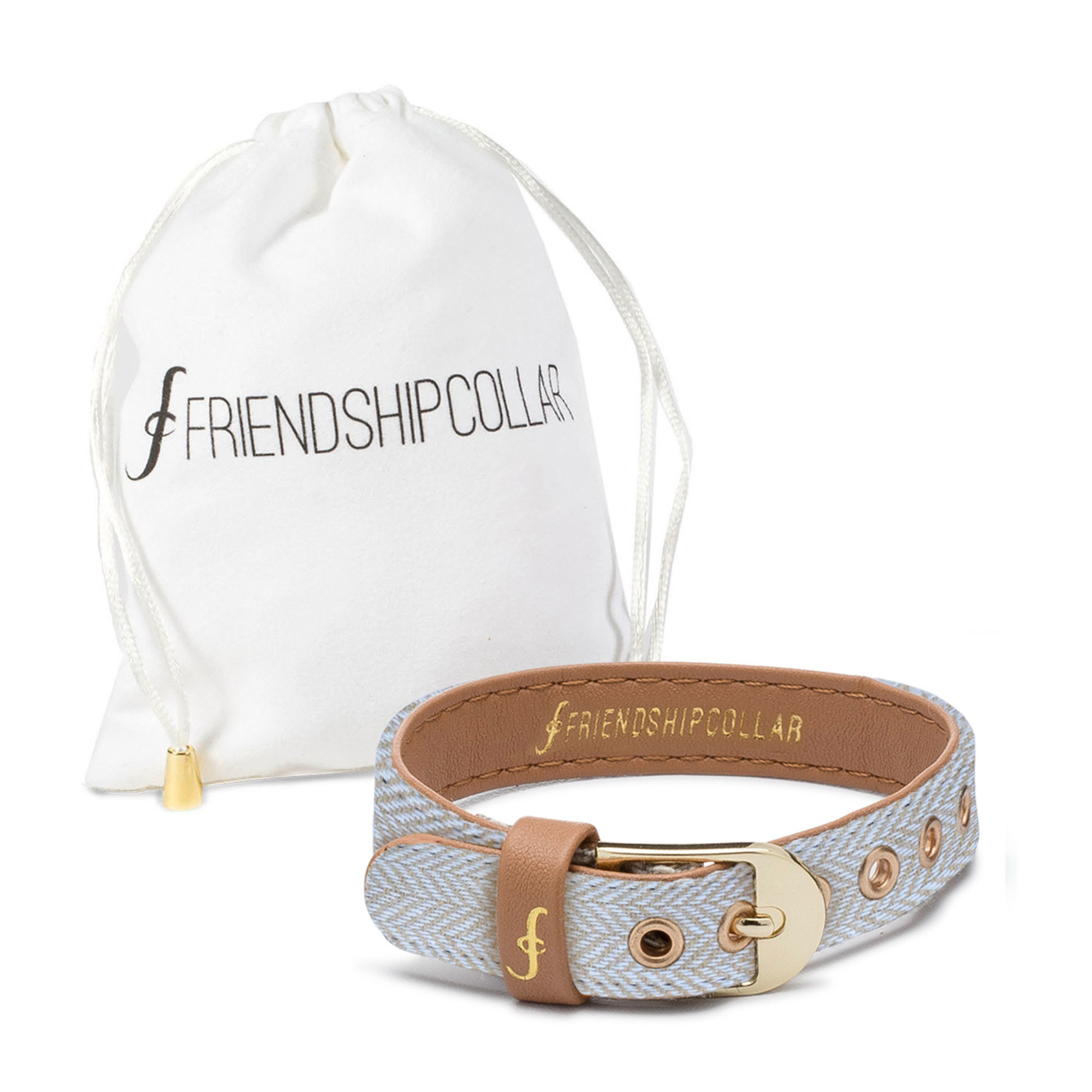 Extra Bracelet for Herringbone Classic - Sand Dune