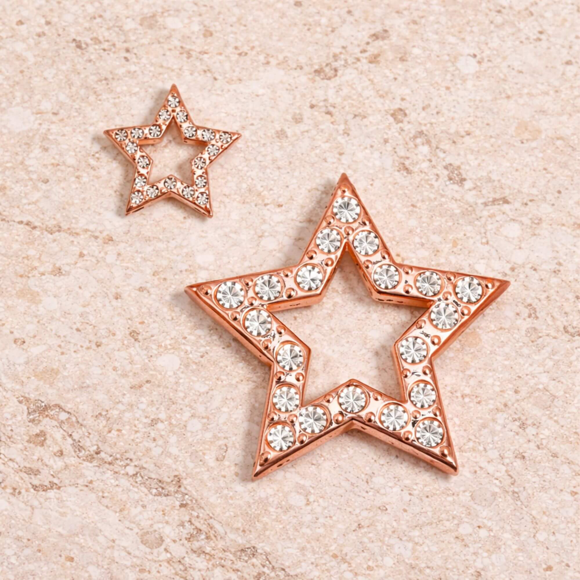 Forever Star Matching Charm Set