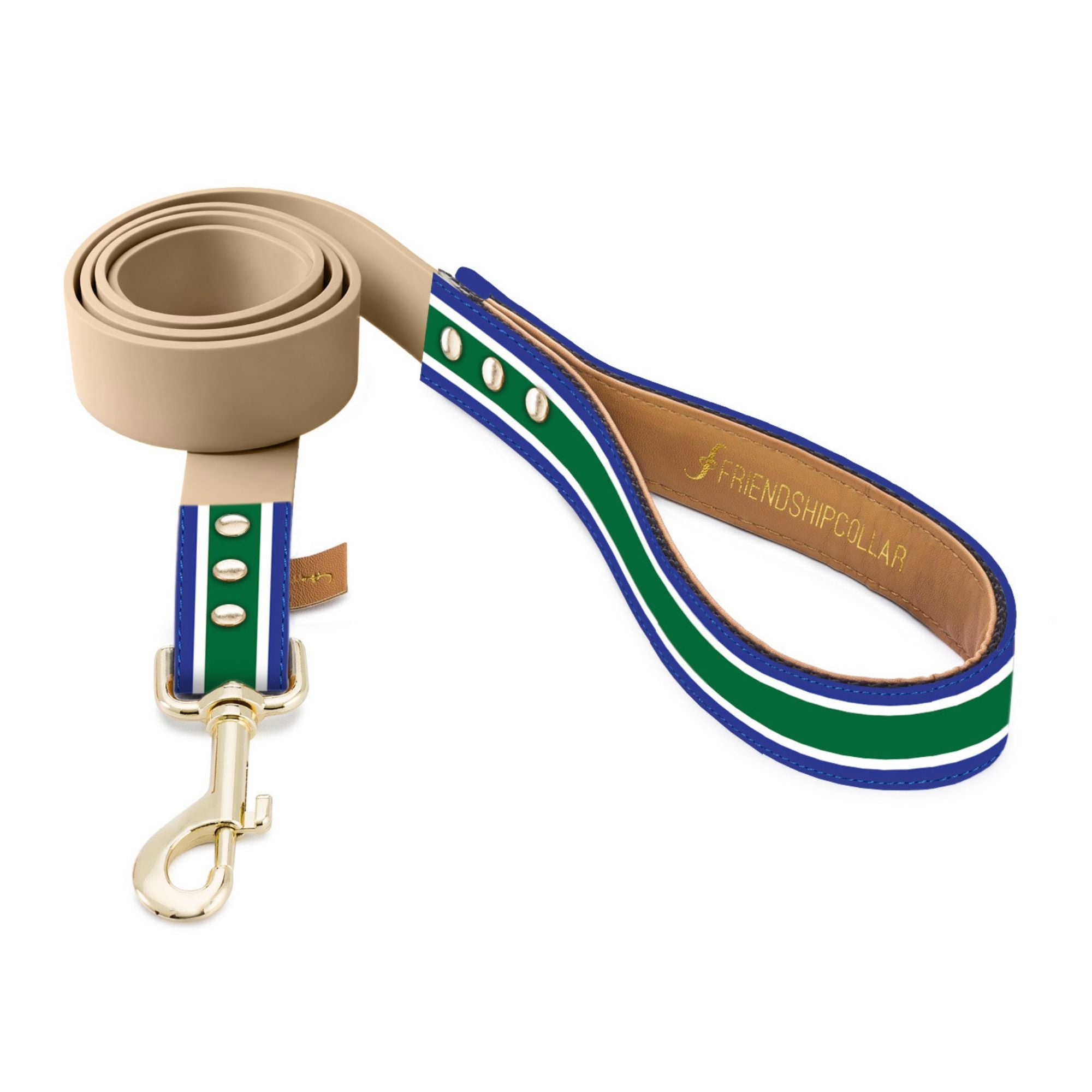 Game, Set, Match - 5ft Leash
