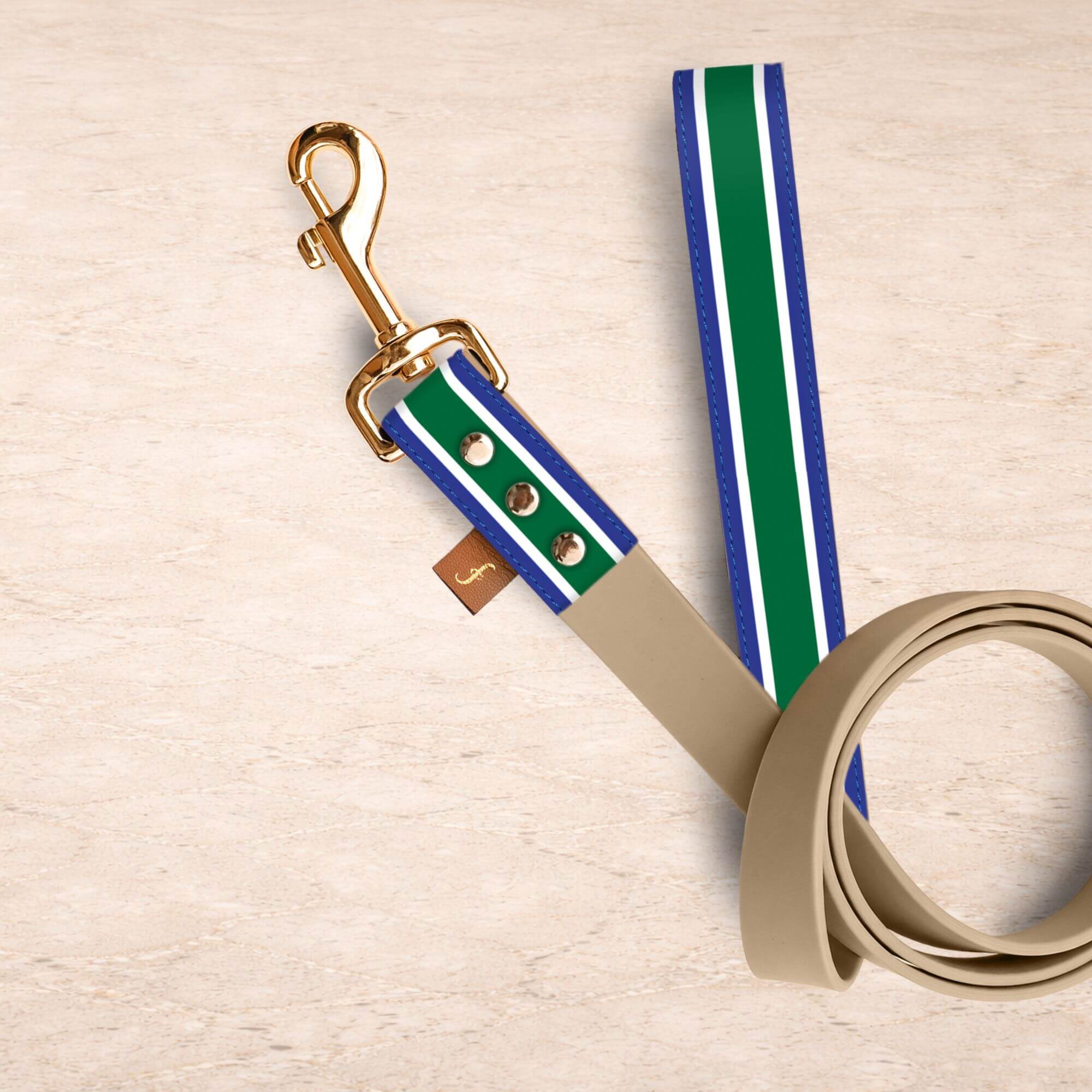 Game, Set, Match - 5ft Leash