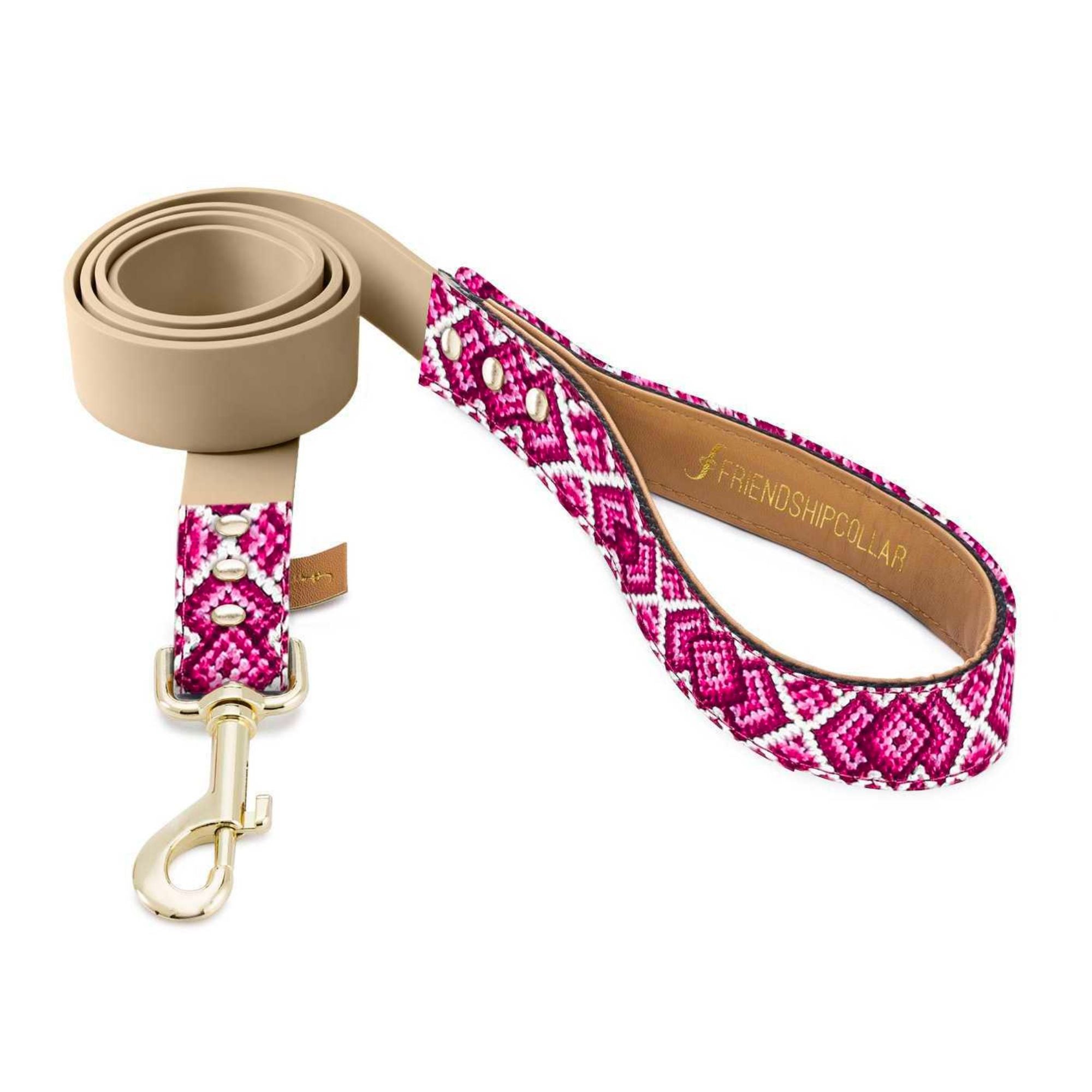 Pedigree Princess - 5ft Leash