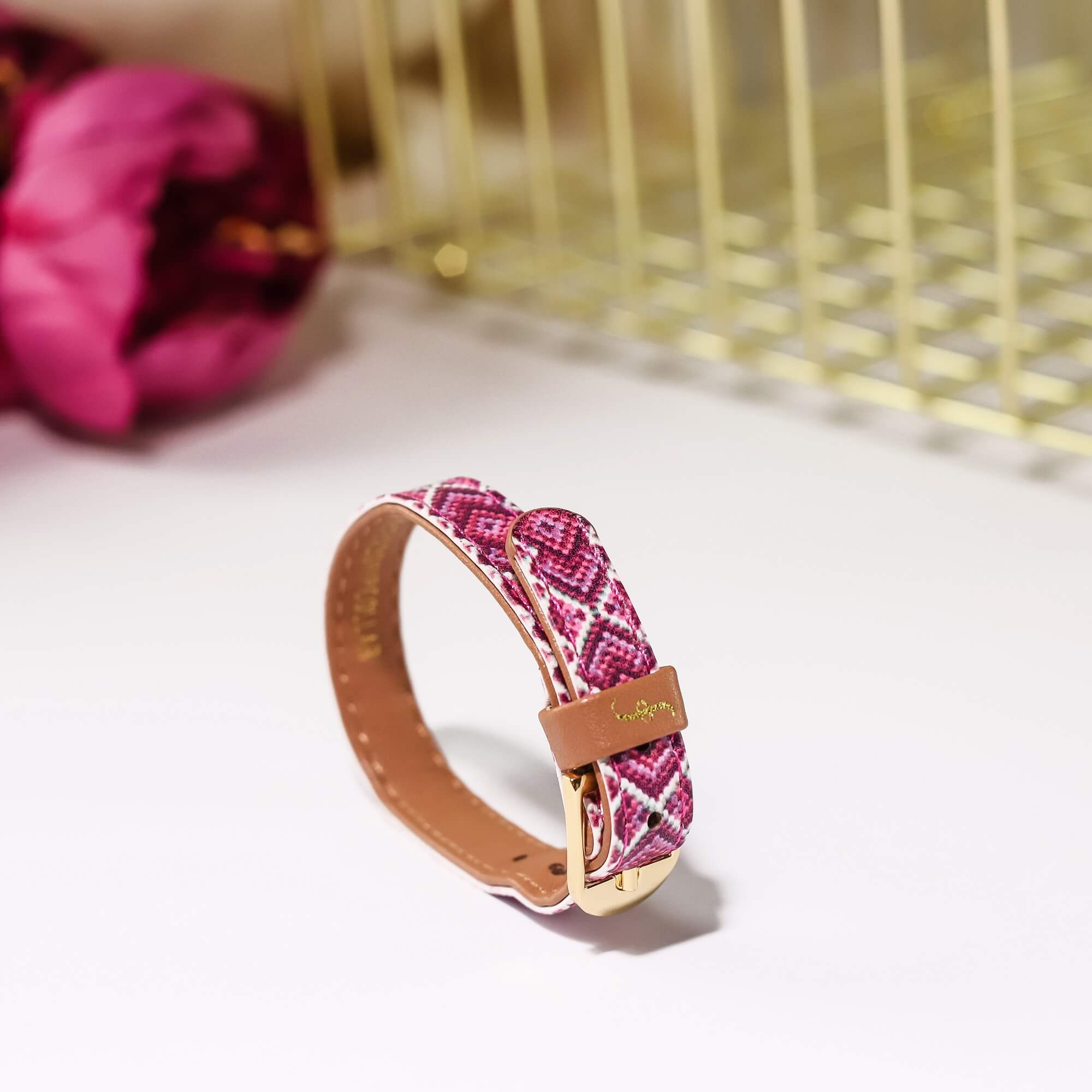 Extra Bracelet for The Pedigree Princess & Miss Purrfect