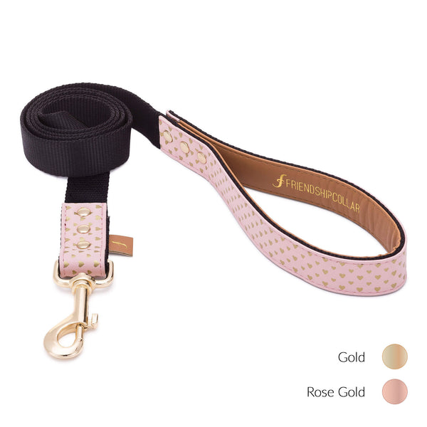 Puppy Love - Leash – FriendshipCollar