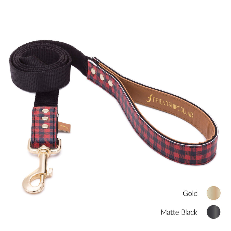 The Hipster Pup - Leash