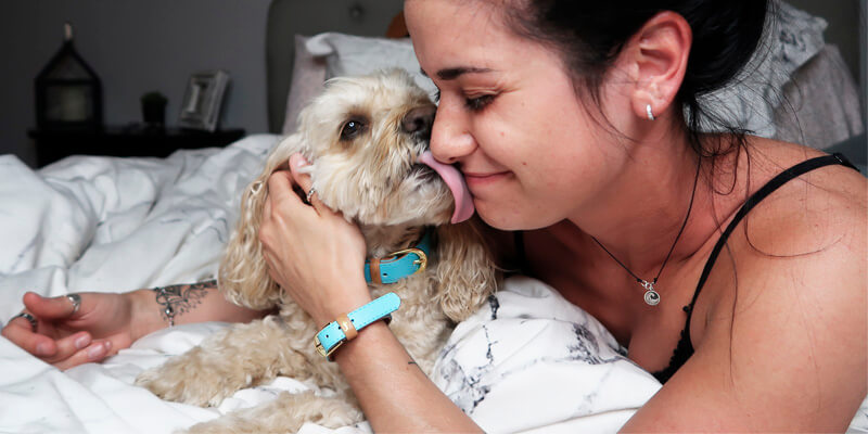 Alissa & Toby