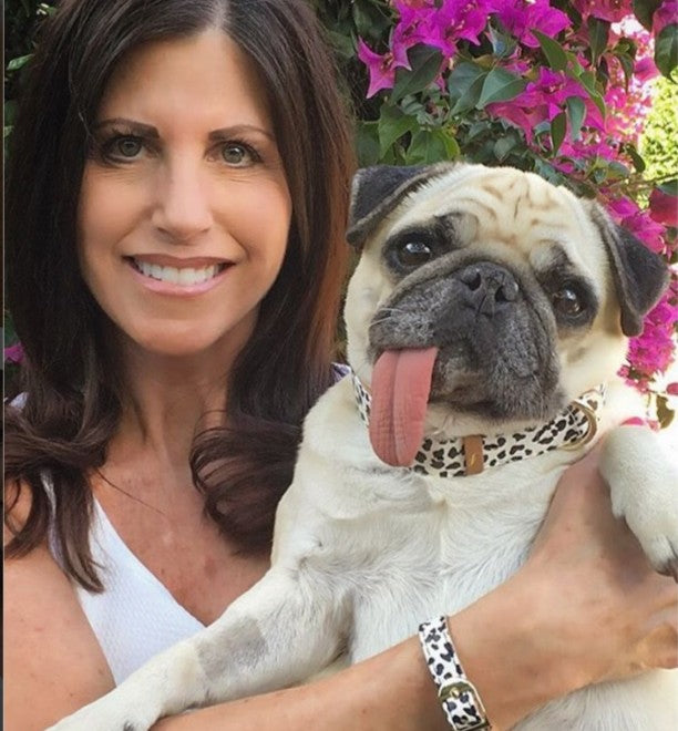 Diane & Holly