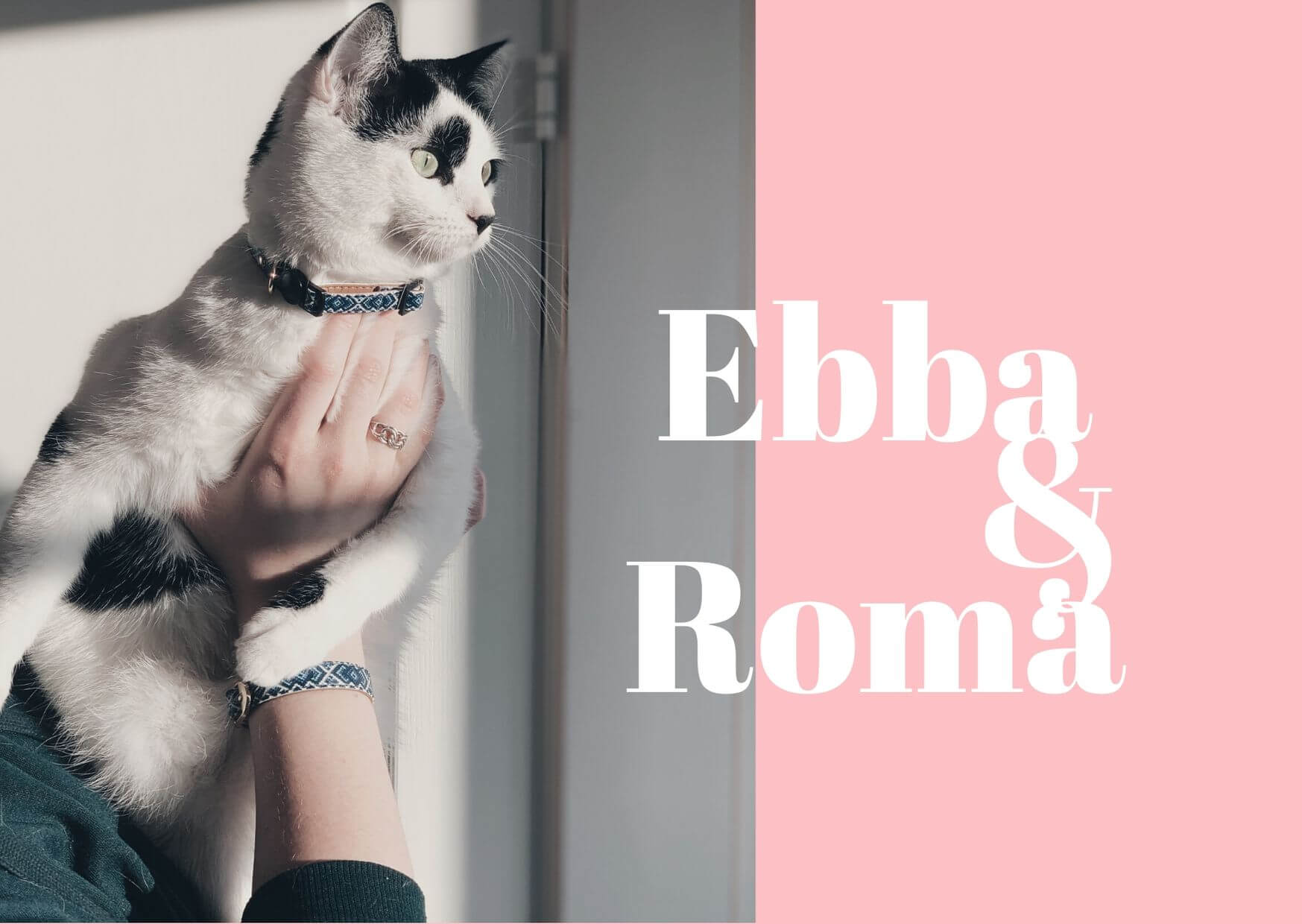 Ebba & Roma