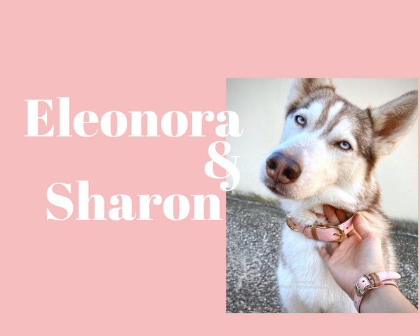Eleonora and Sharon