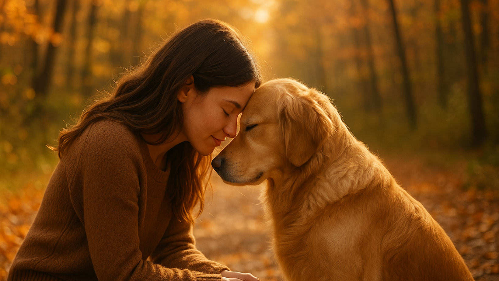 🐾 The Golden Years Checklist