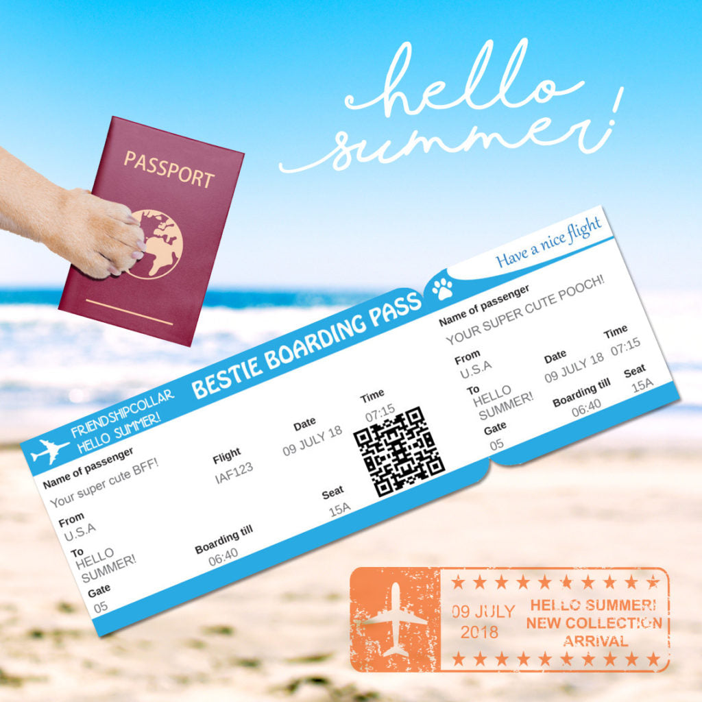 Hello Summer!