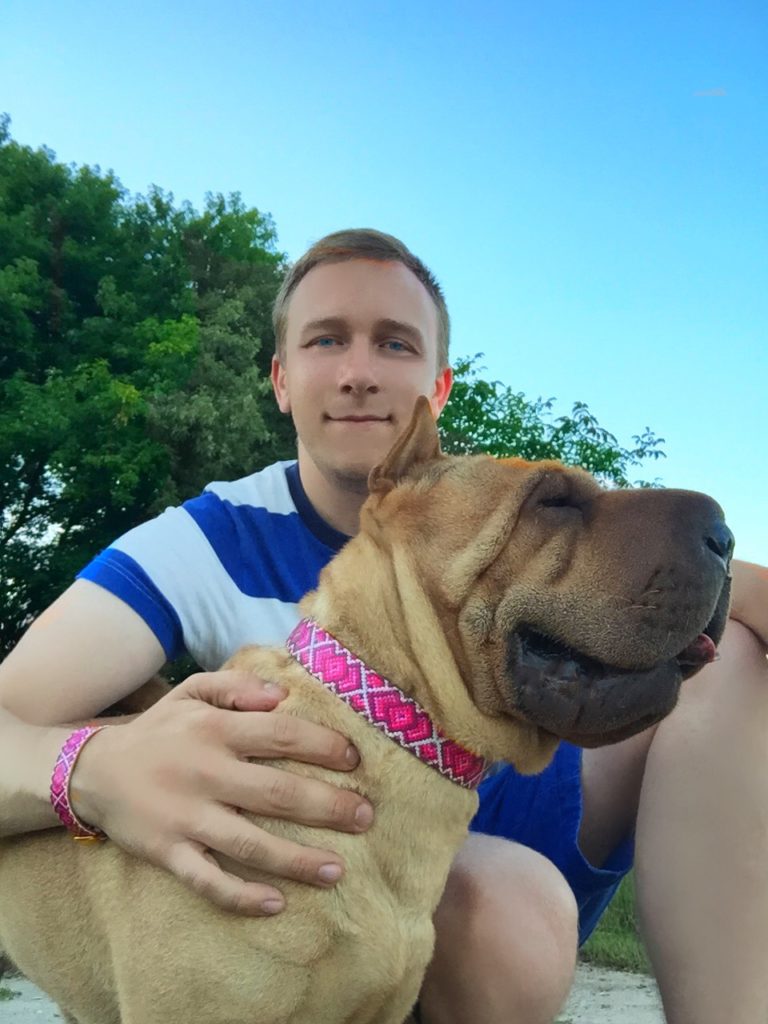 Jakub & Lilly