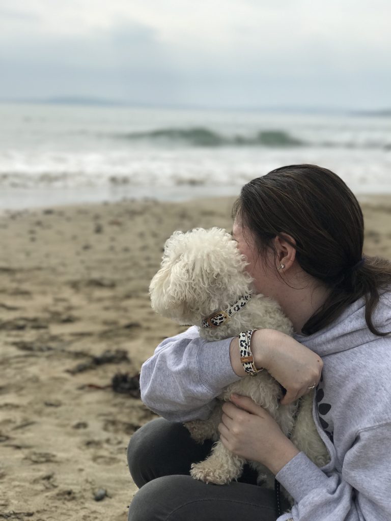 Lacey & Chloe