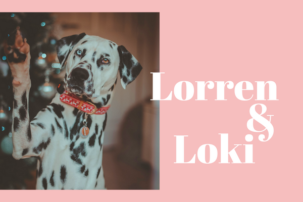 Lorren & Loki
