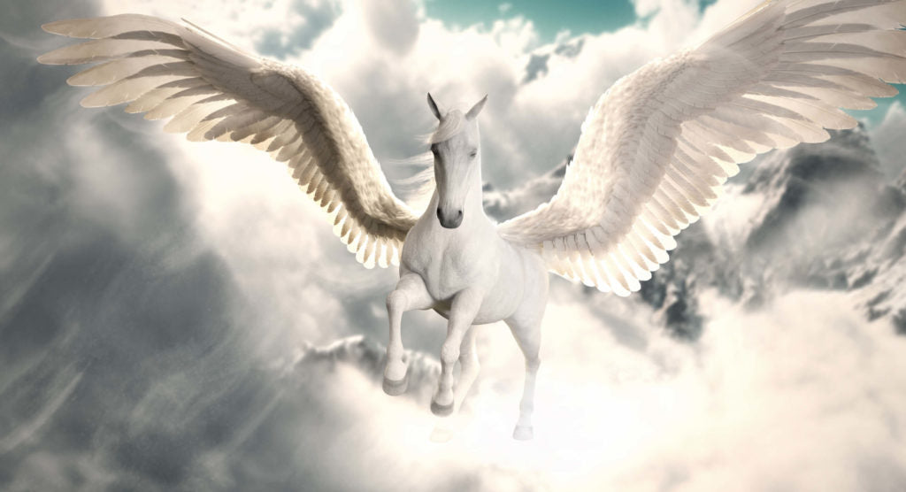 Mythological Besties