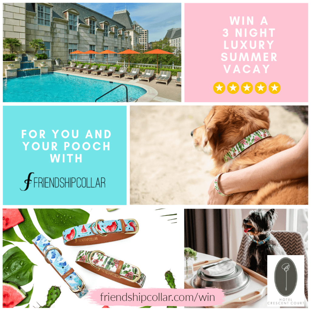 WIN! #SummerDazeVacay