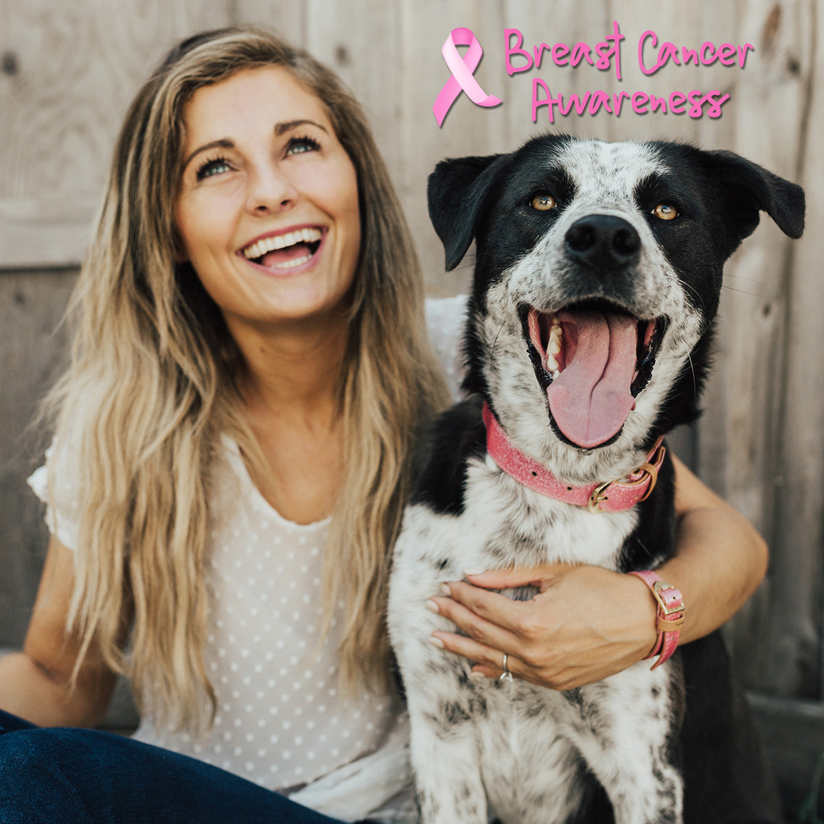 Support a Good Cause in Style!