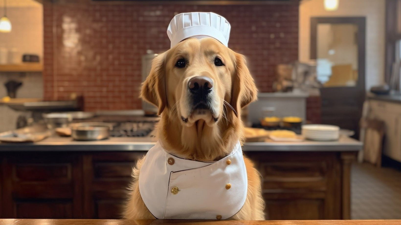 Tasty Tails: Homemade Dog Cookies That'll Make Your Tail Wag!