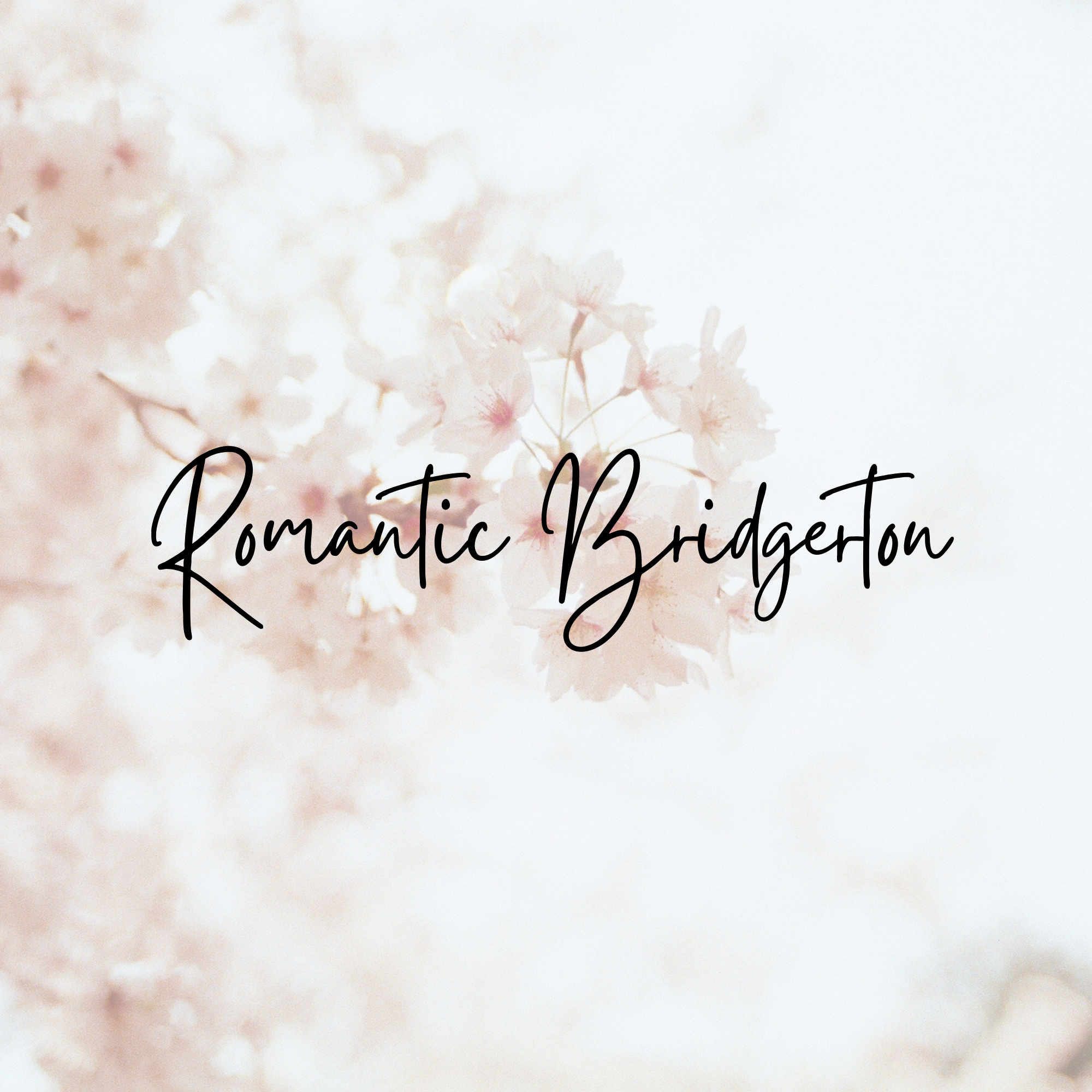 Romantic Bridgerton!