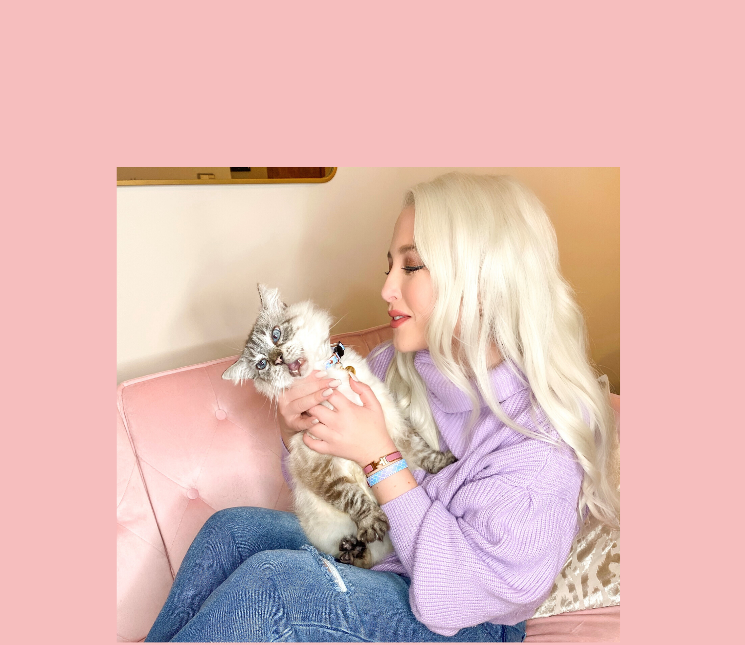 Hayley & Remy