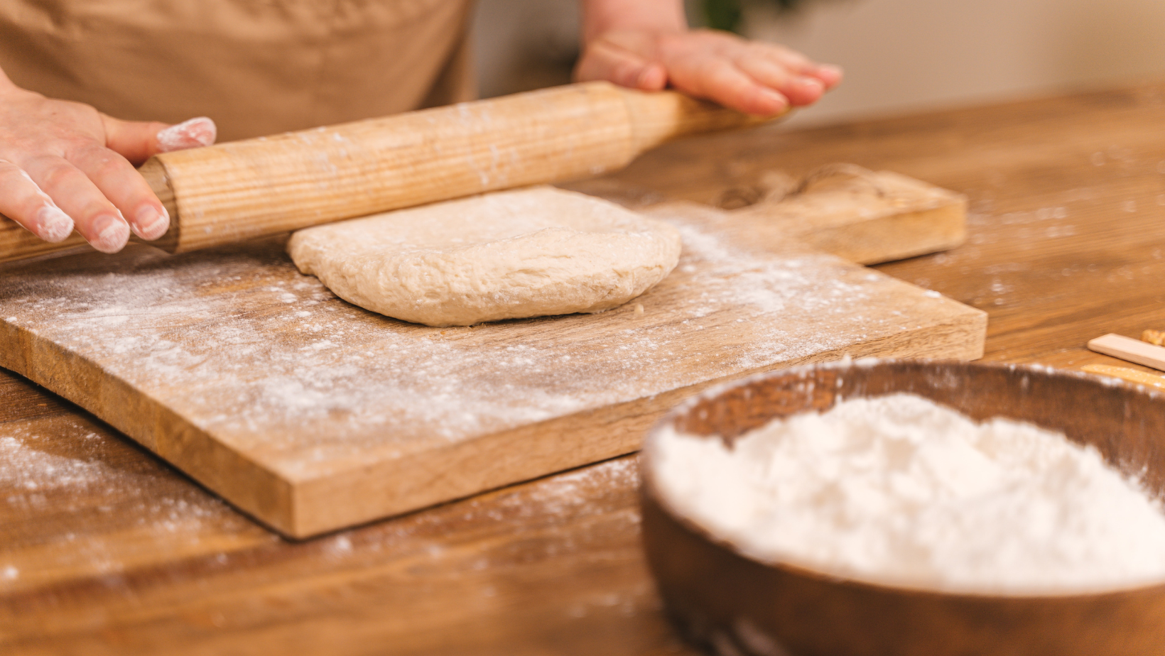 10 DIY Dog Treat Recipes Your Pup Will Love