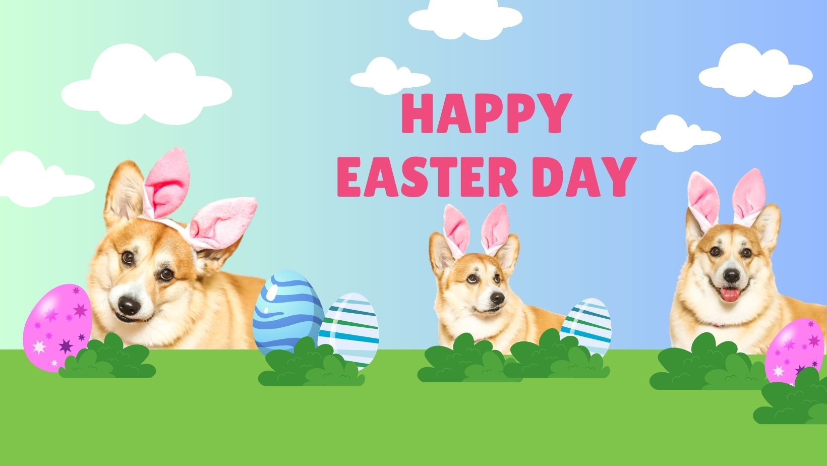Egg-citing Easter Fun