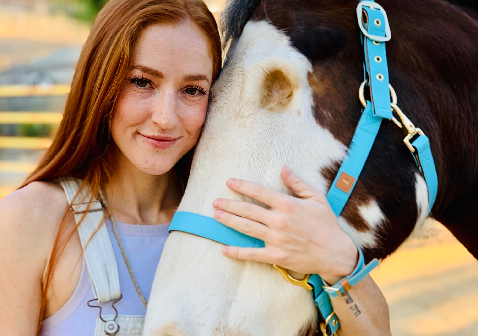 Hayley & Alana