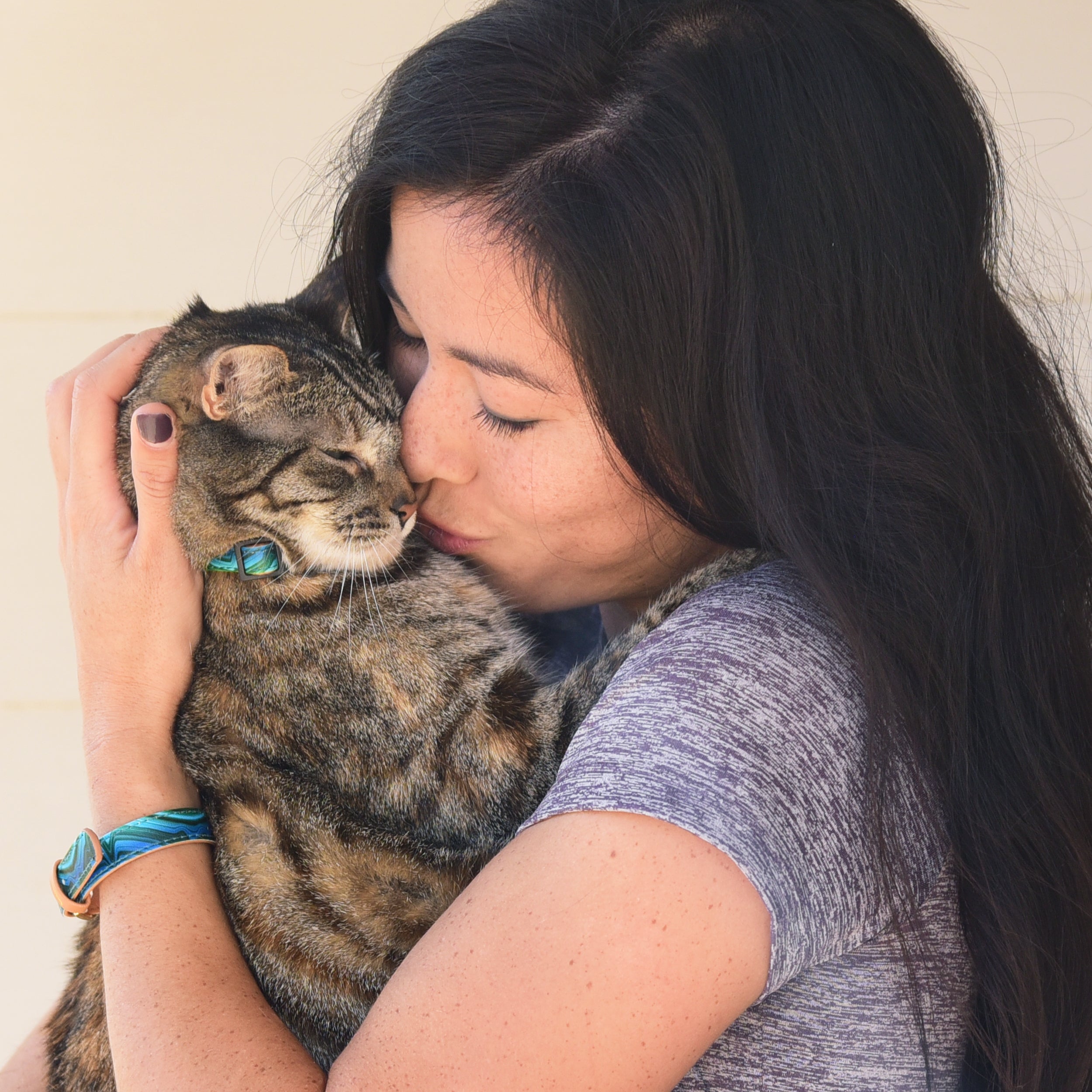 Why Being a “Crazy Cat Lady” Isn’t So Crazy!