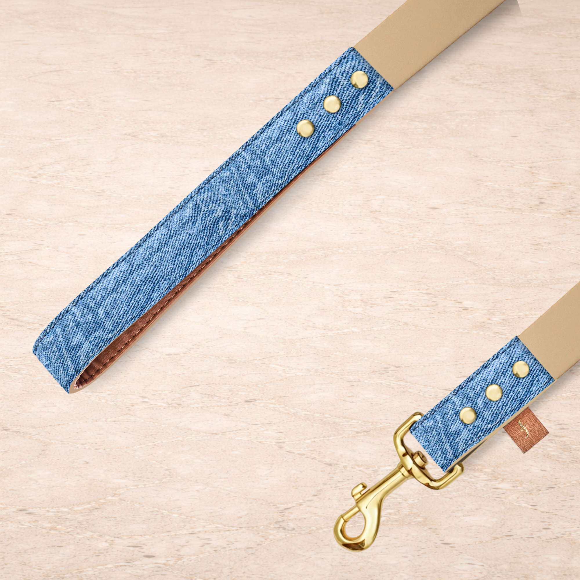 90's Vibes - 5ft Leash