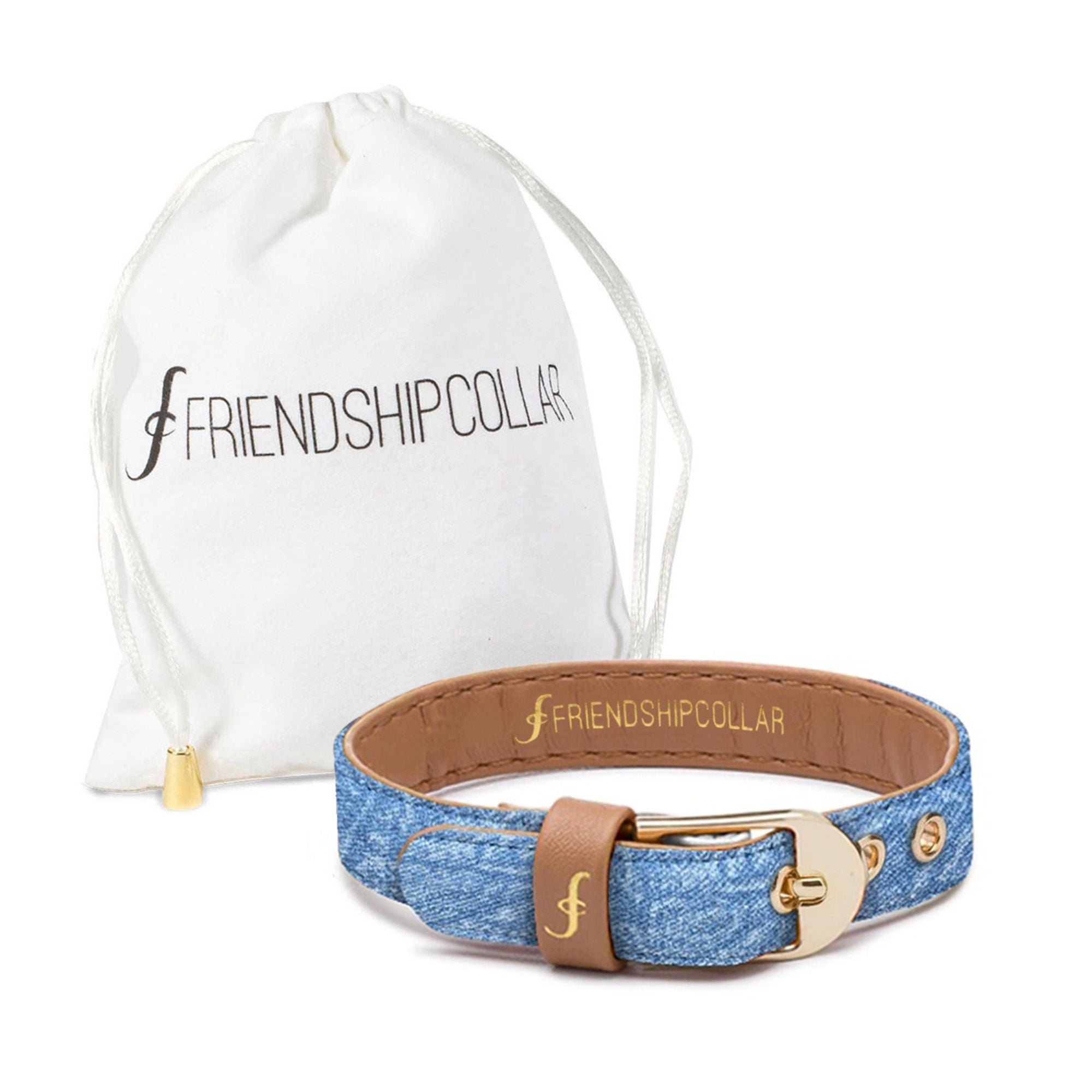 Extra Bracelet for 90's Vibes