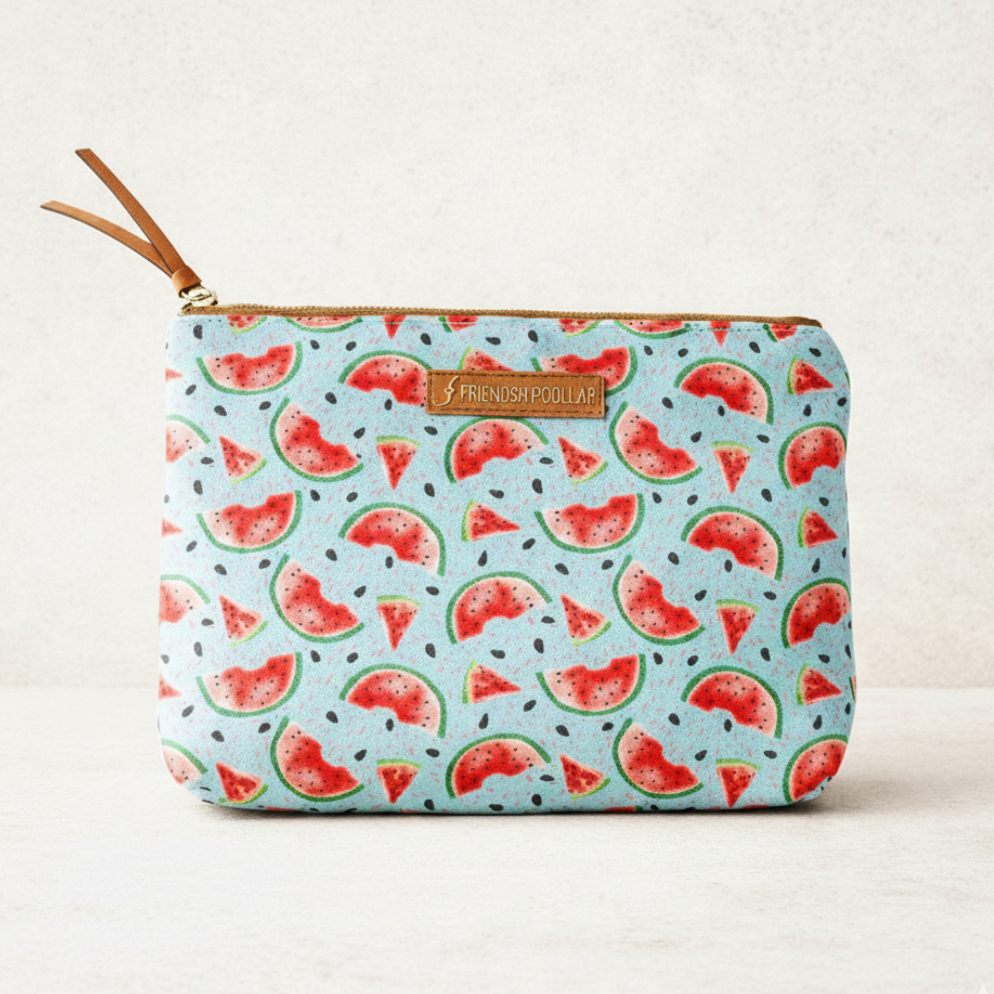 Juicy Fruity Pouch