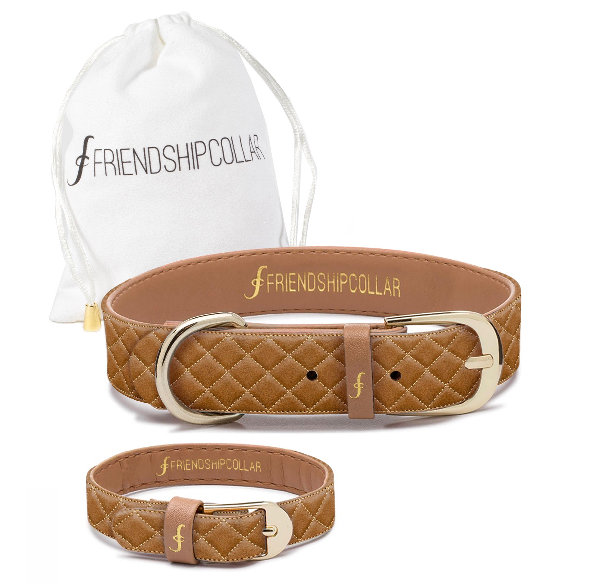 Quilted Classic - Congac