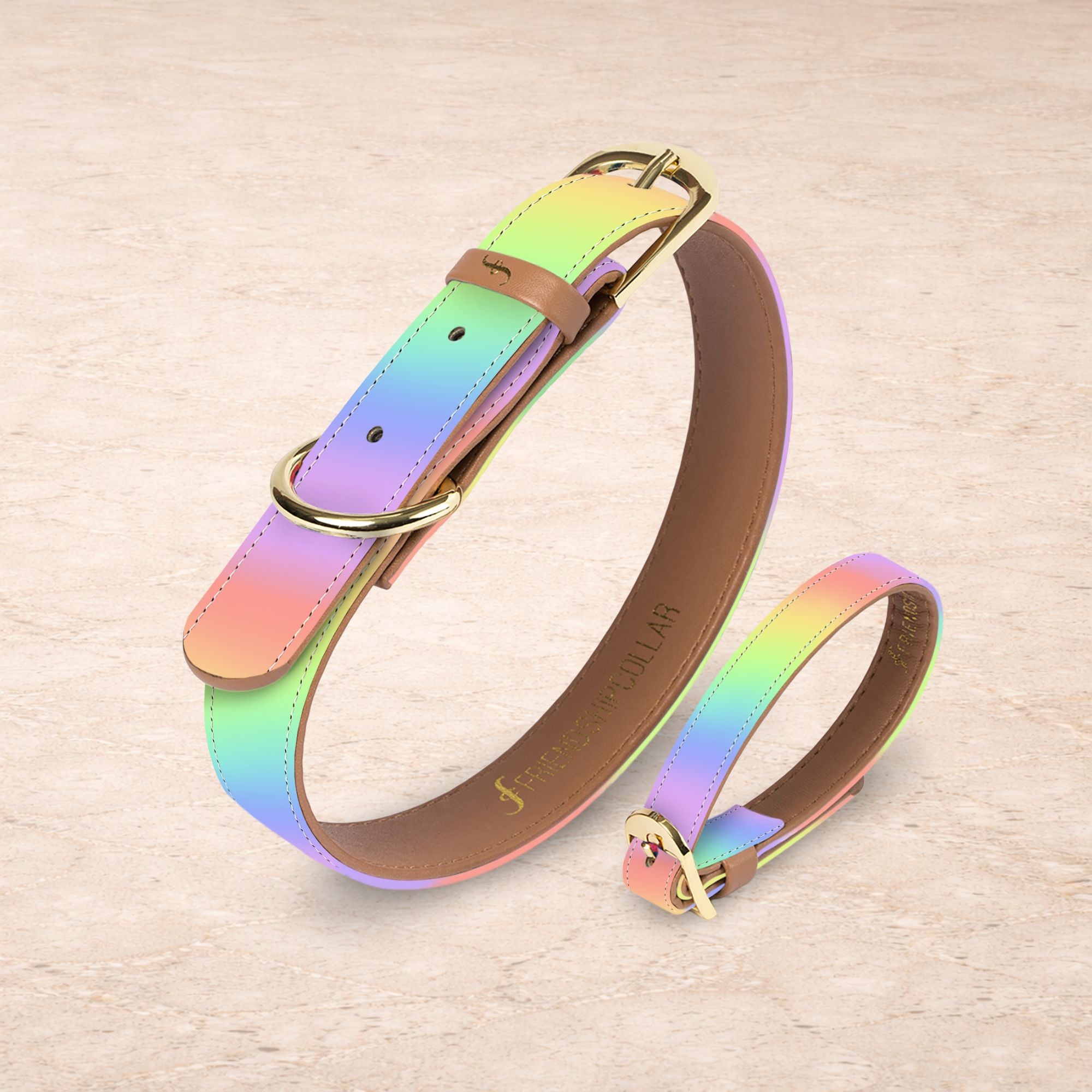 Chasing Rainbows